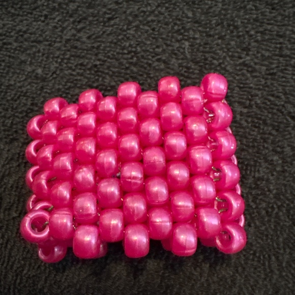 Kandi for plushies - Picture 2 of 3